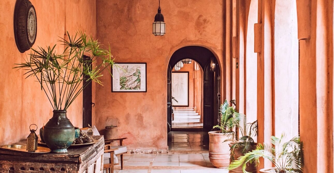 Discover the Unforgettable Charm of Jony’s Boutique Hotel